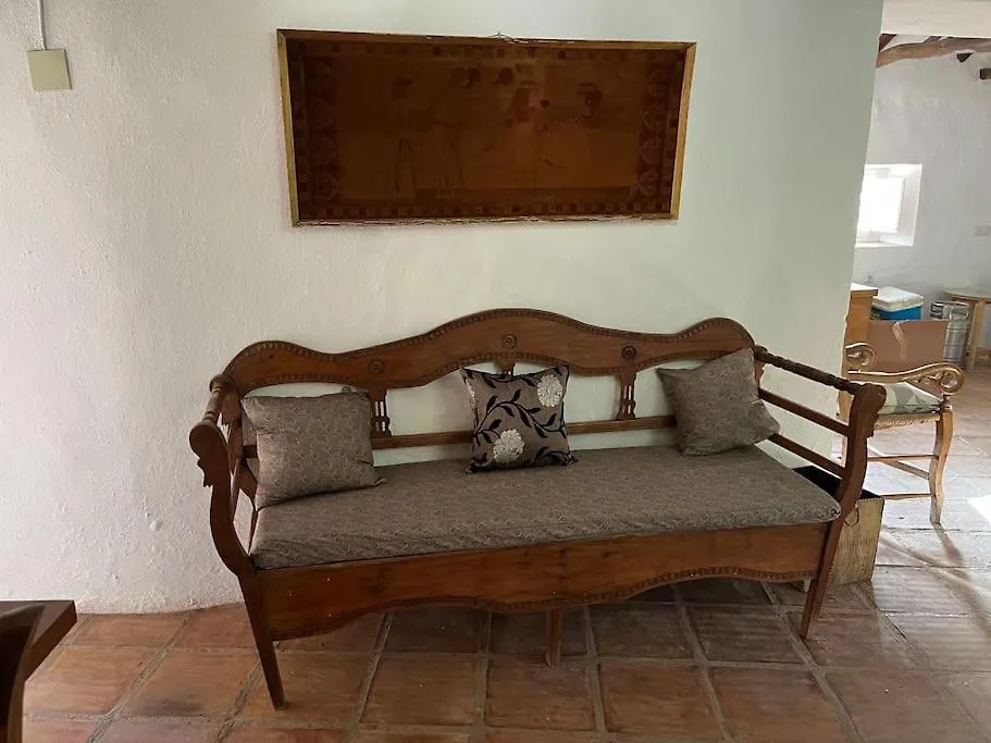 Holiday home La Oliva Villa Montejaque