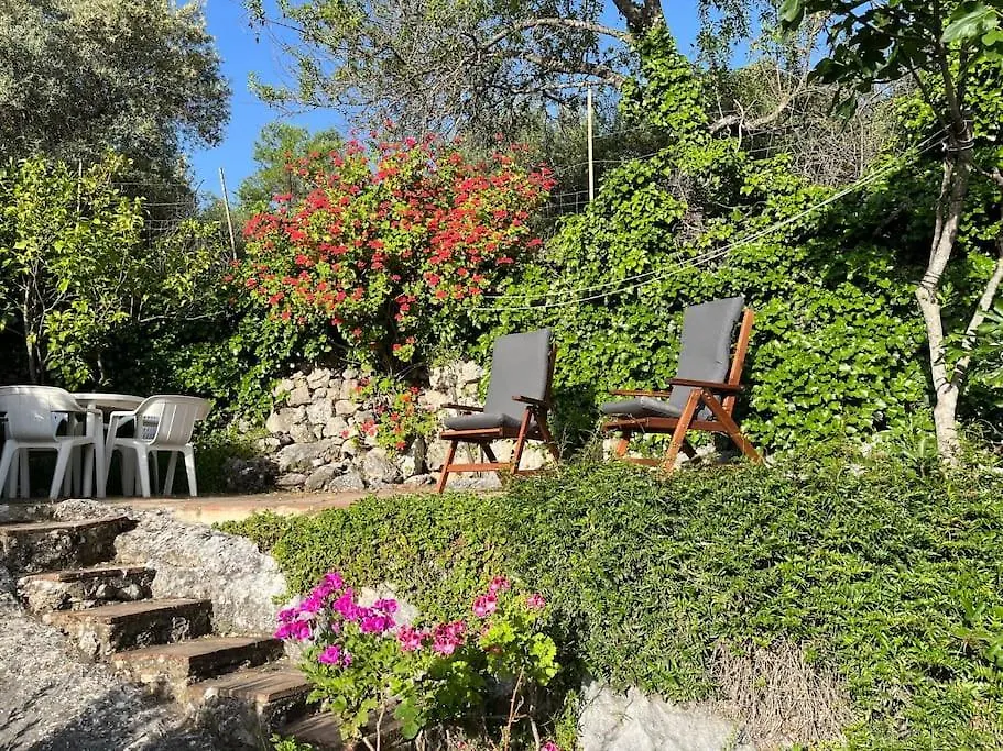 La Oliva Villa Montejaque