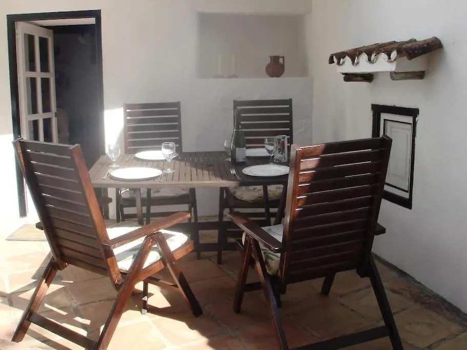 La Oliva Villa Montejaque