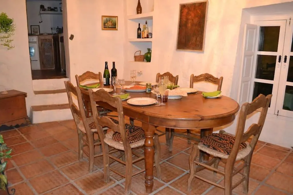 La Oliva Villa Montejaque 0*,  Spain