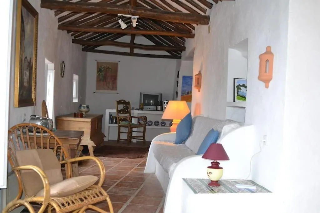 La Oliva Villa Montejaque Holiday home