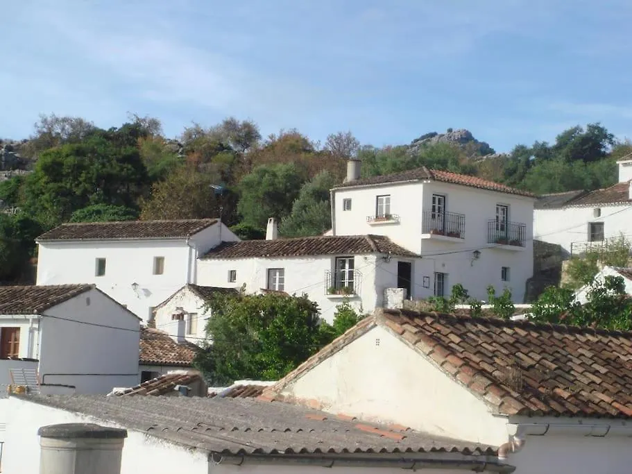 La Oliva Villa Montejaque 0*,  Spain