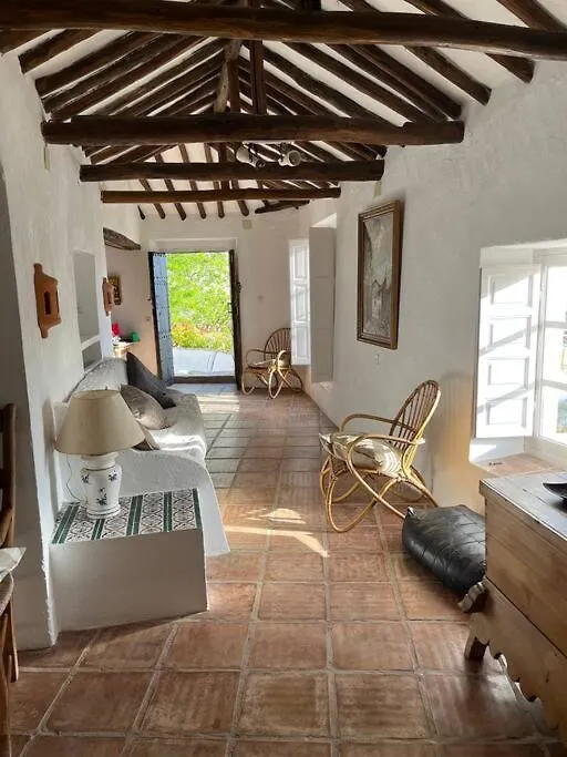 La Oliva Villa Montejaque 0*,  Spain