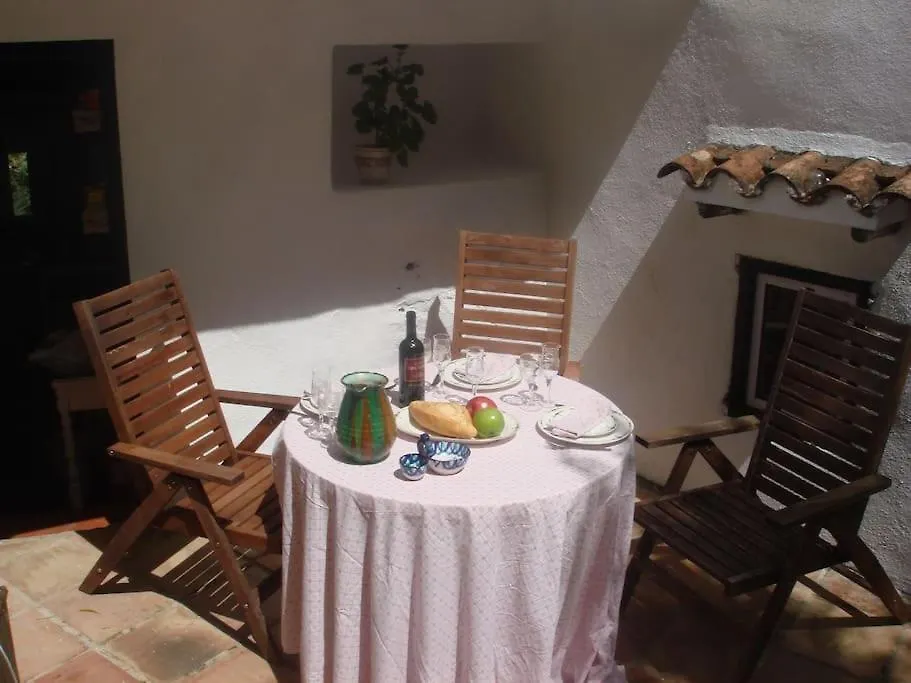Holiday home La Oliva Villa Montejaque Spain