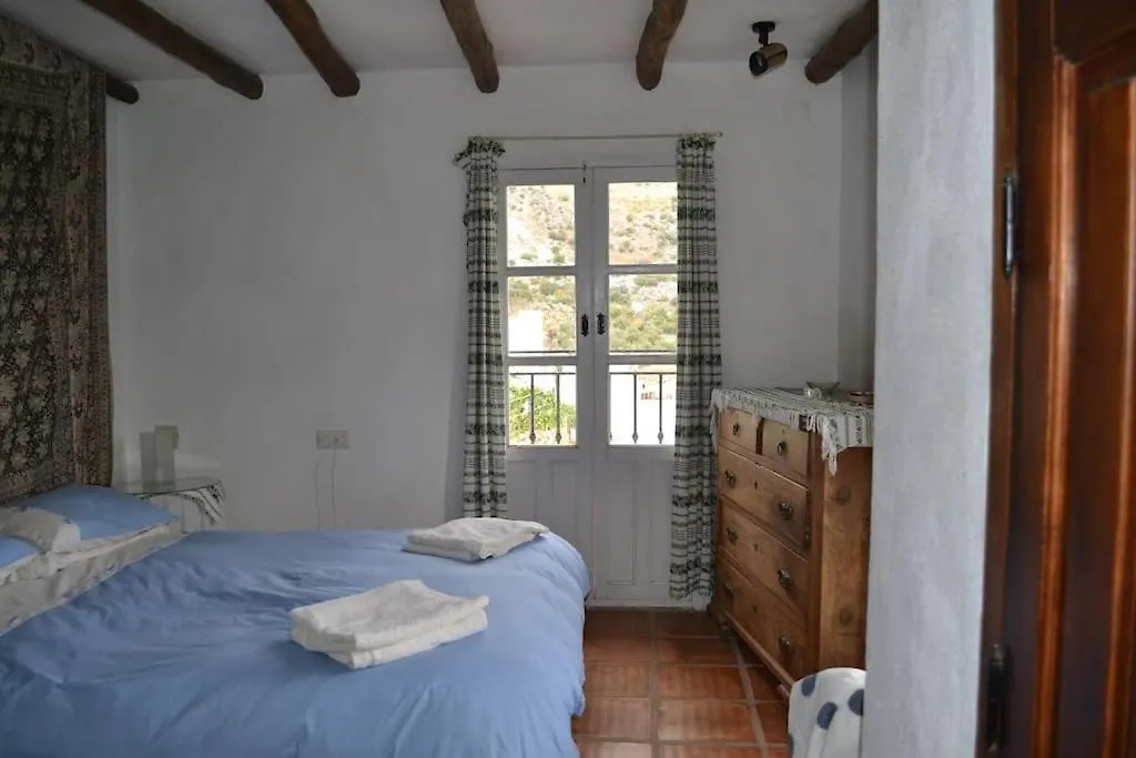 La Oliva Villa Montejaque Holiday home