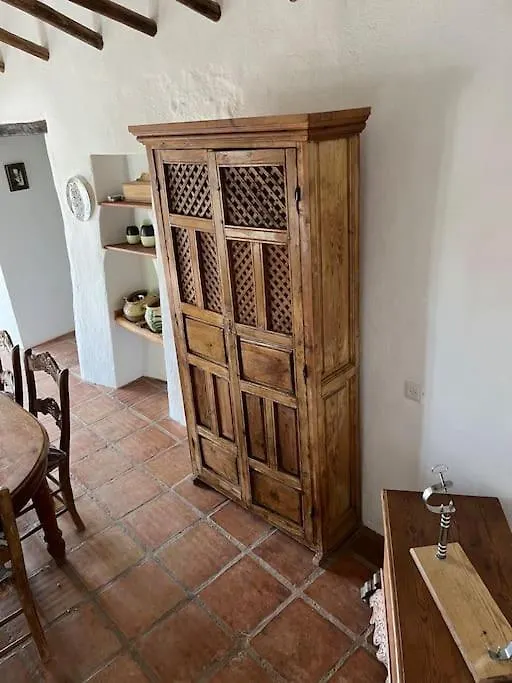 La Oliva Villa Montejaque